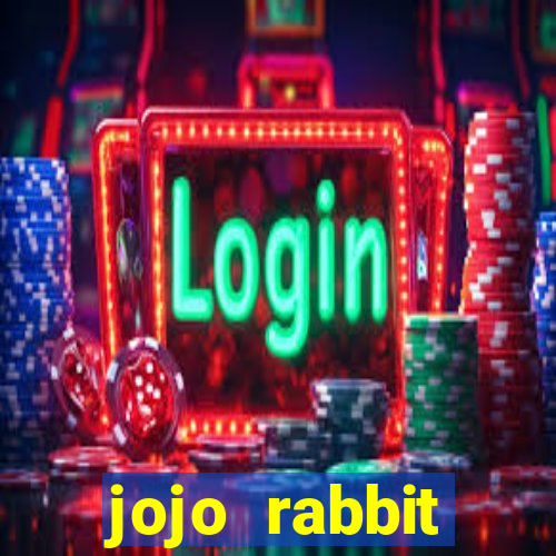 jojo rabbit assistir dublado